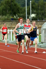 Pacemaker 800 metres, Northumberland Classic, Hexham.